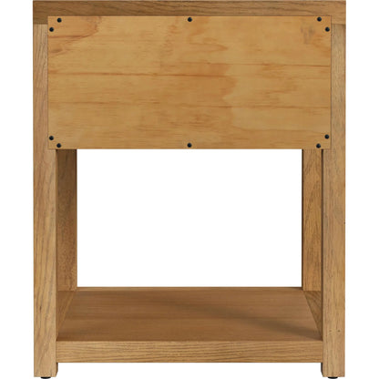 Nora 1 Drawer Nightstand by Butler Specialty Company. Made from unique in a unique style.