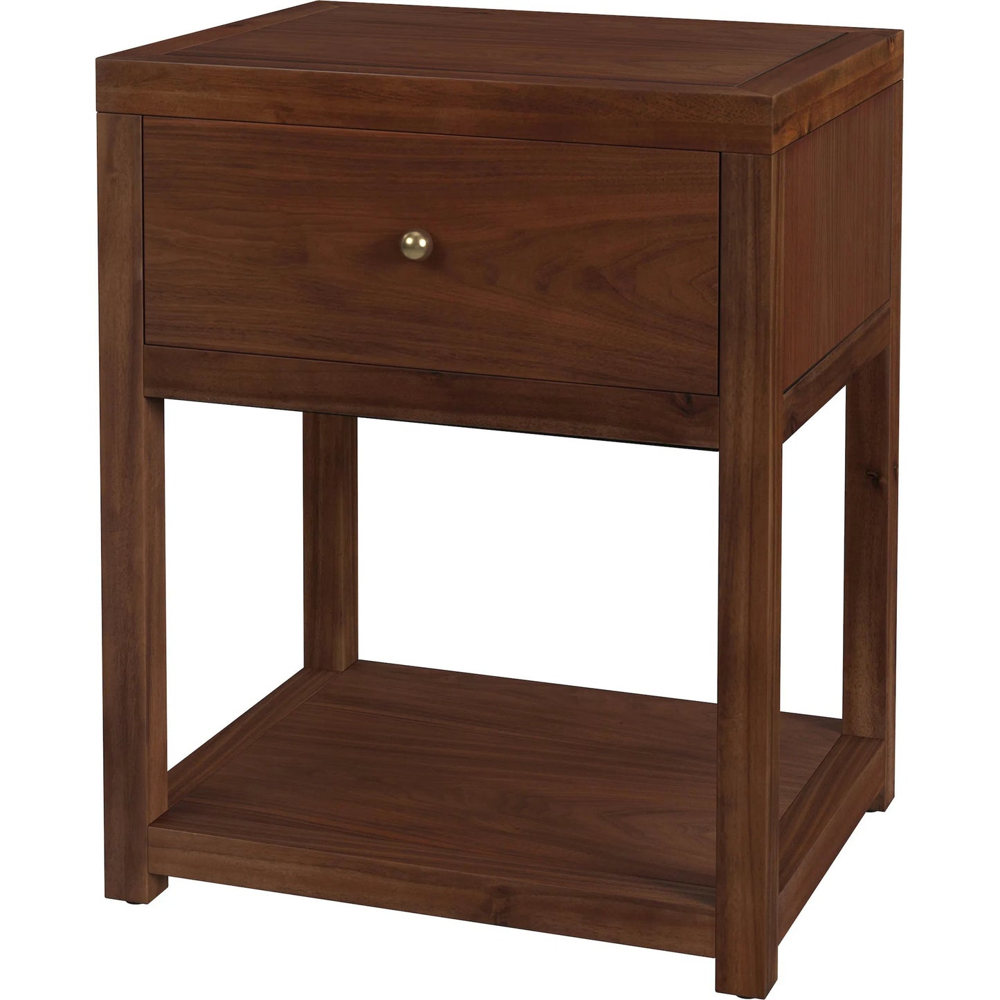 005 SI-2379621 | Primary Silo | Nora 1 Drawer Nightstand by Butler Specialty Company. Made from unique in a modern style.