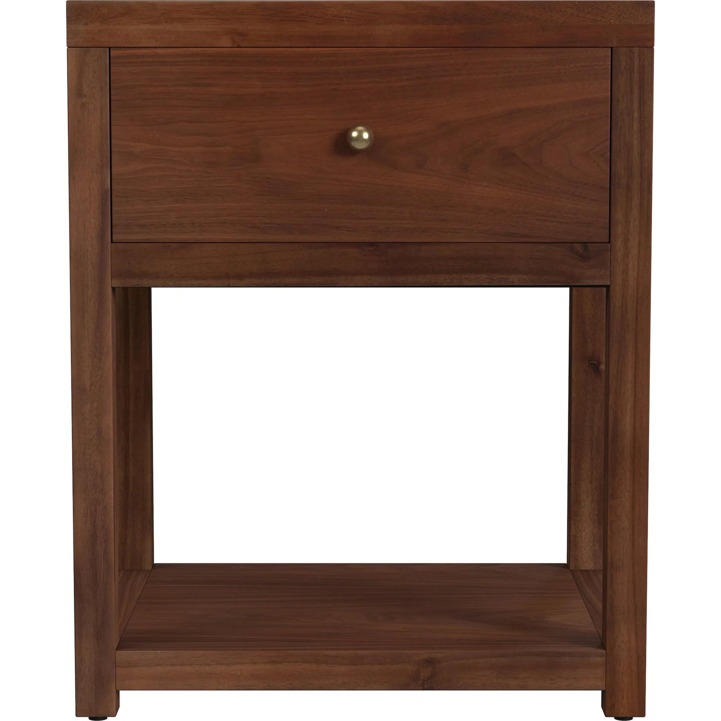 016 SI-2379621 | Additional Silo | Nora 1 Drawer Nightstand by Butler Specialty Company. Made from unique in a modern style.