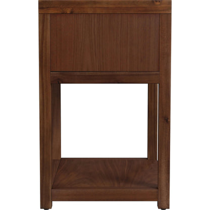 Nora 1 Drawer Nightstand by Butler Specialty Company. Made from unique in a unique style.