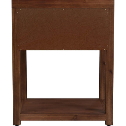 Nora 1 Drawer Nightstand by Butler Specialty Company. Made from unique in a unique style.