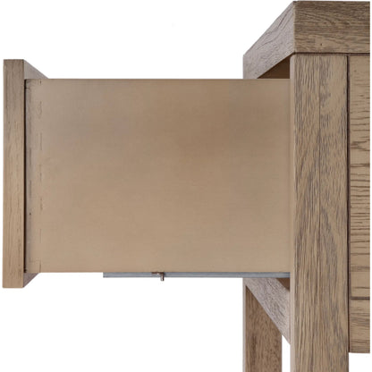 Nora 1 Drawer Nightstand by Butler Specialty Company. Made from unique in a unique style.