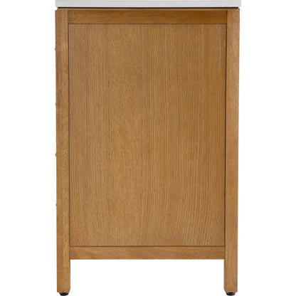 Nora 36" Bathroom Vanity by Butler Specialty Company. Made from unique in a unique style.