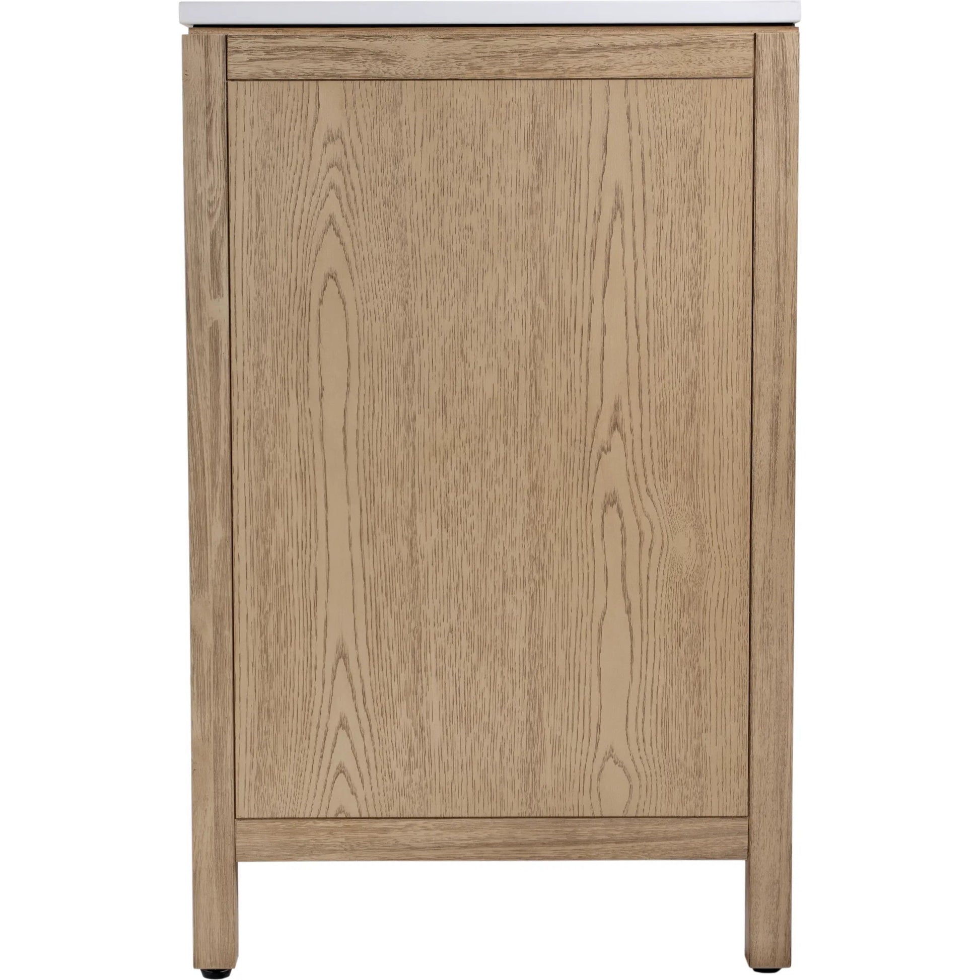 Nora 36" Bathroom Vanity by Butler Specialty Company. Made from unique in a unique style.