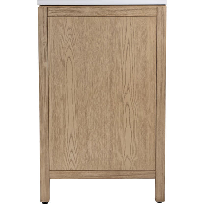 Nora 36" Bathroom Vanity by Butler Specialty Company. Made from unique in a unique style.