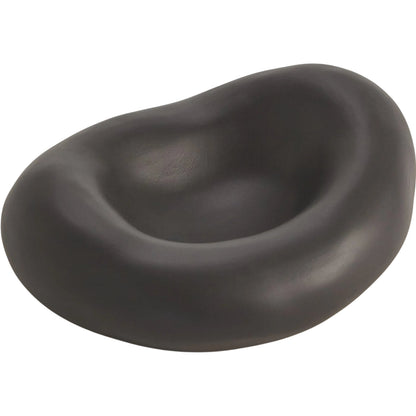 Balloon Bowl by Global Views. Made from ceramic in a modern style.