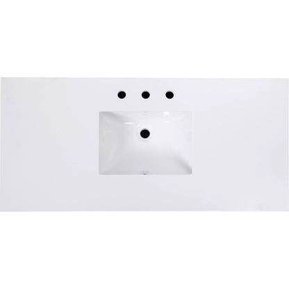 Nora 48" Bathroom Vanity by Butler Specialty Company. Made from unique in a unique style.