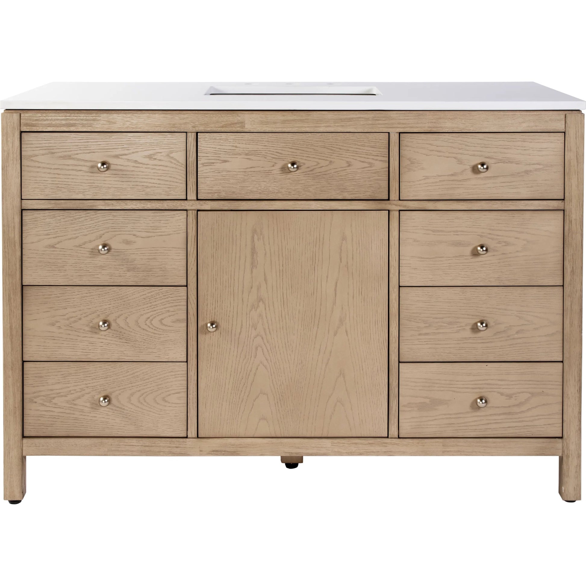 Nora 48" Bathroom Vanity by Butler Specialty Company. Made from unique in a unique style.