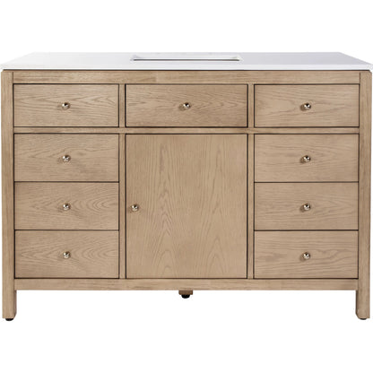 Nora 48" Bathroom Vanity by Butler Specialty Company. Made from unique in a unique style.