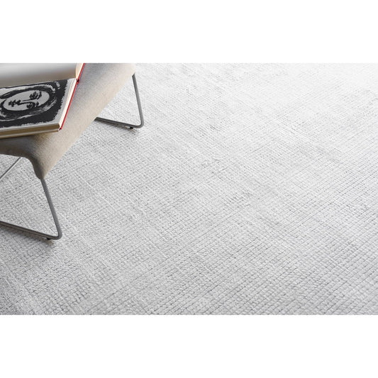 Manhattan 5960 Rug by Exquisite Rugs in ivory. Made from polyester in a unique style.