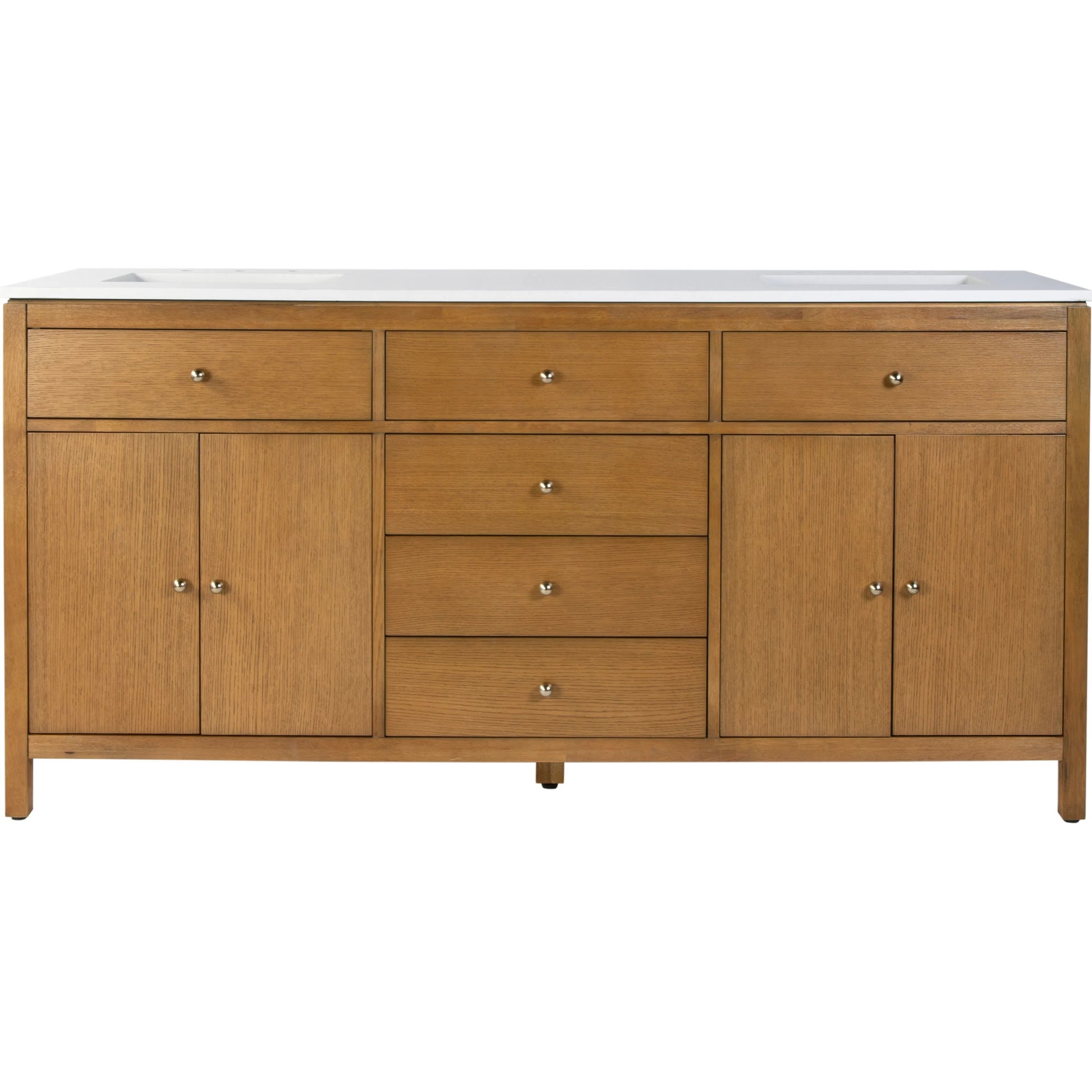 Nora 72" Bathroom Vanity by Butler Specialty Company. Made from unique in a unique style.