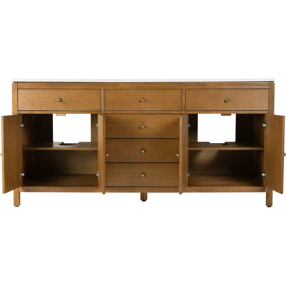 Nora 72" Bathroom Vanity by Butler Specialty Company. Made from unique in a unique style.
