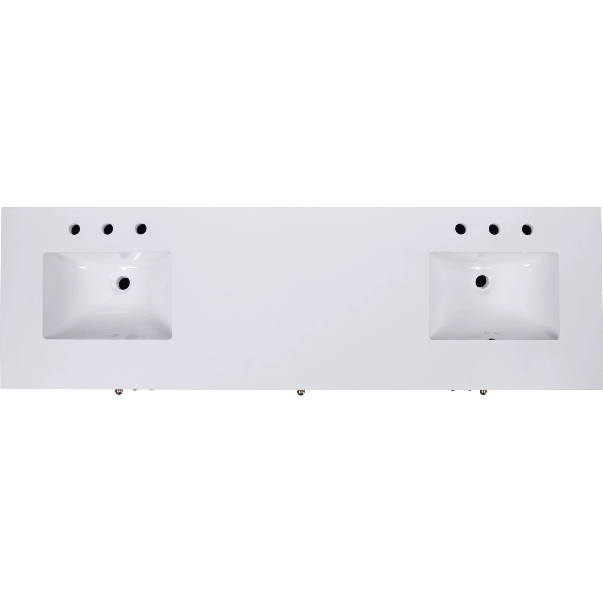 Nora 72" Bathroom Vanity by Butler Specialty Company. Made from unique in a unique style.
