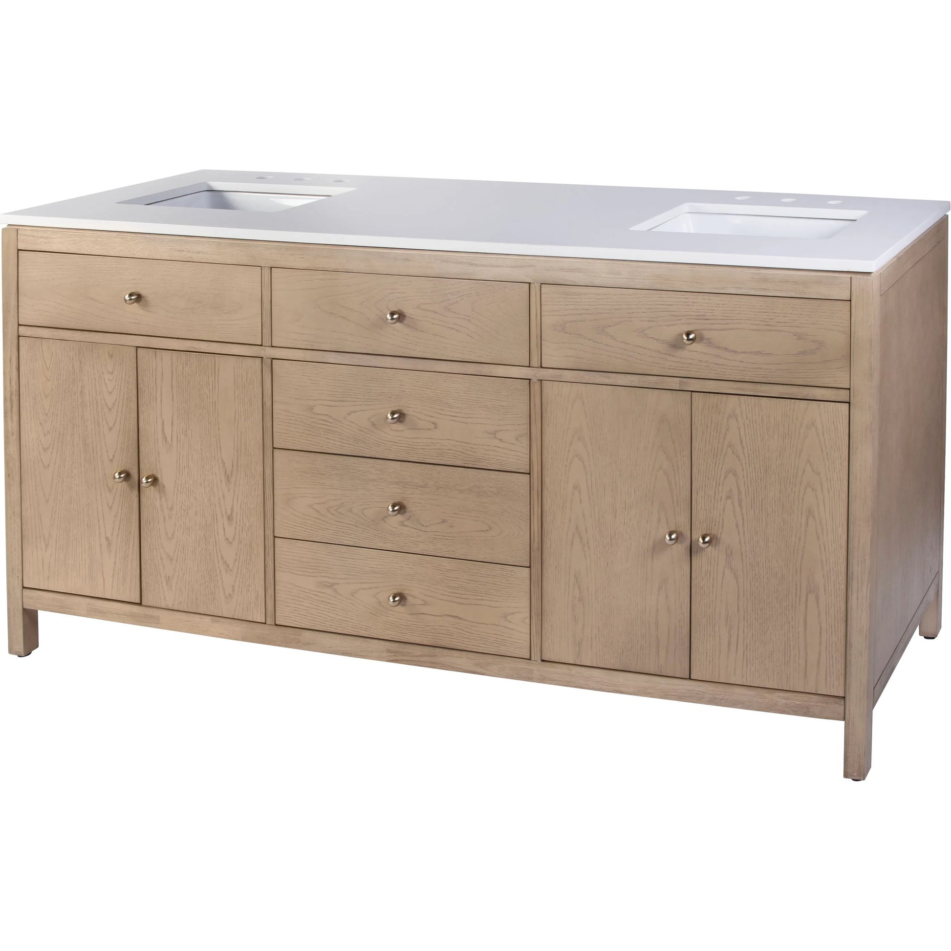 Nora 72" Bathroom Vanity by Butler Specialty Company. Made from unique in a unique style.