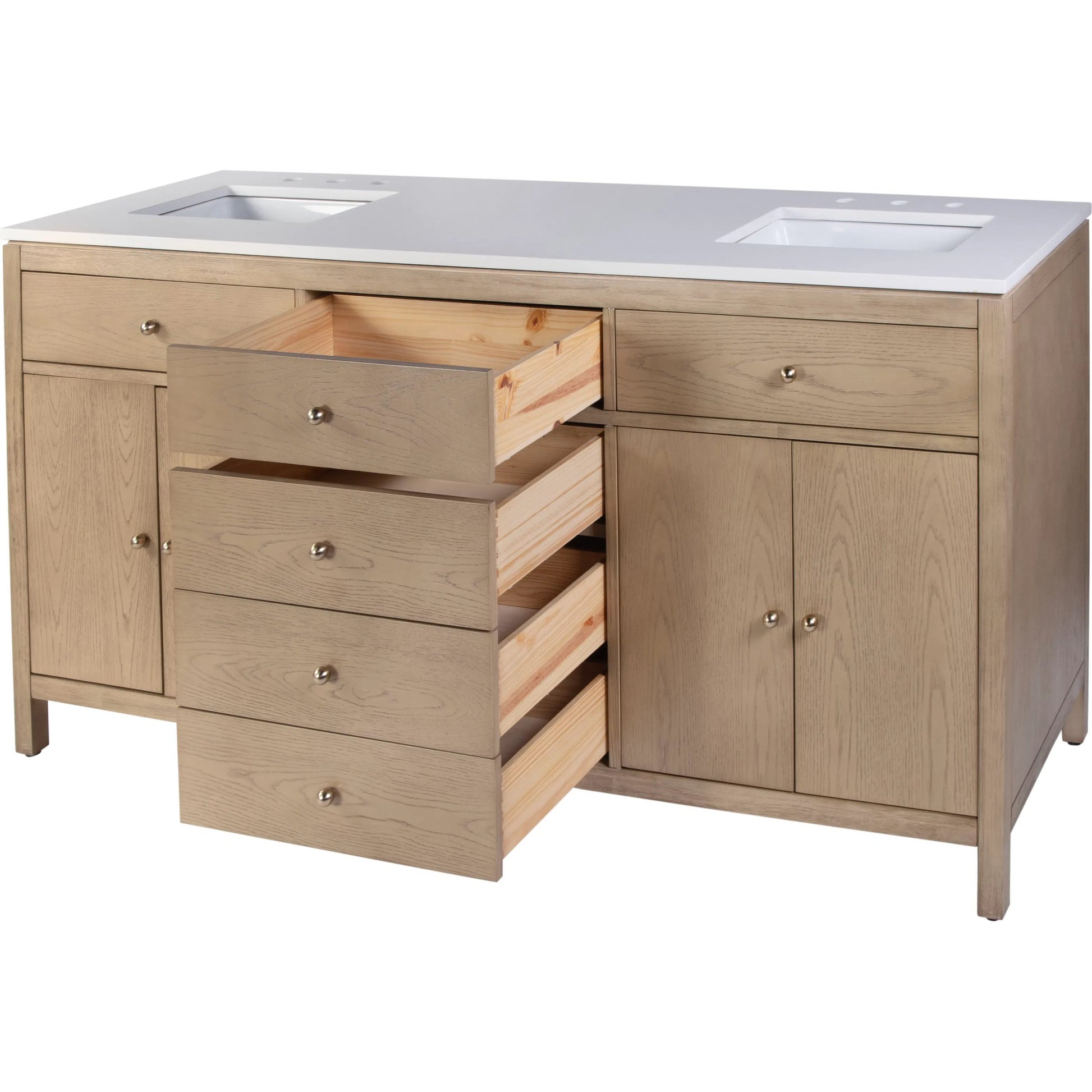 Nora 72" Bathroom Vanity by Butler Specialty Company. Made from unique in a unique style.