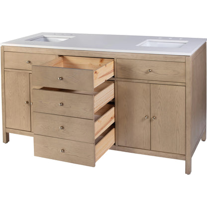 Nora 72" Bathroom Vanity by Butler Specialty Company. Made from unique in a unique style.