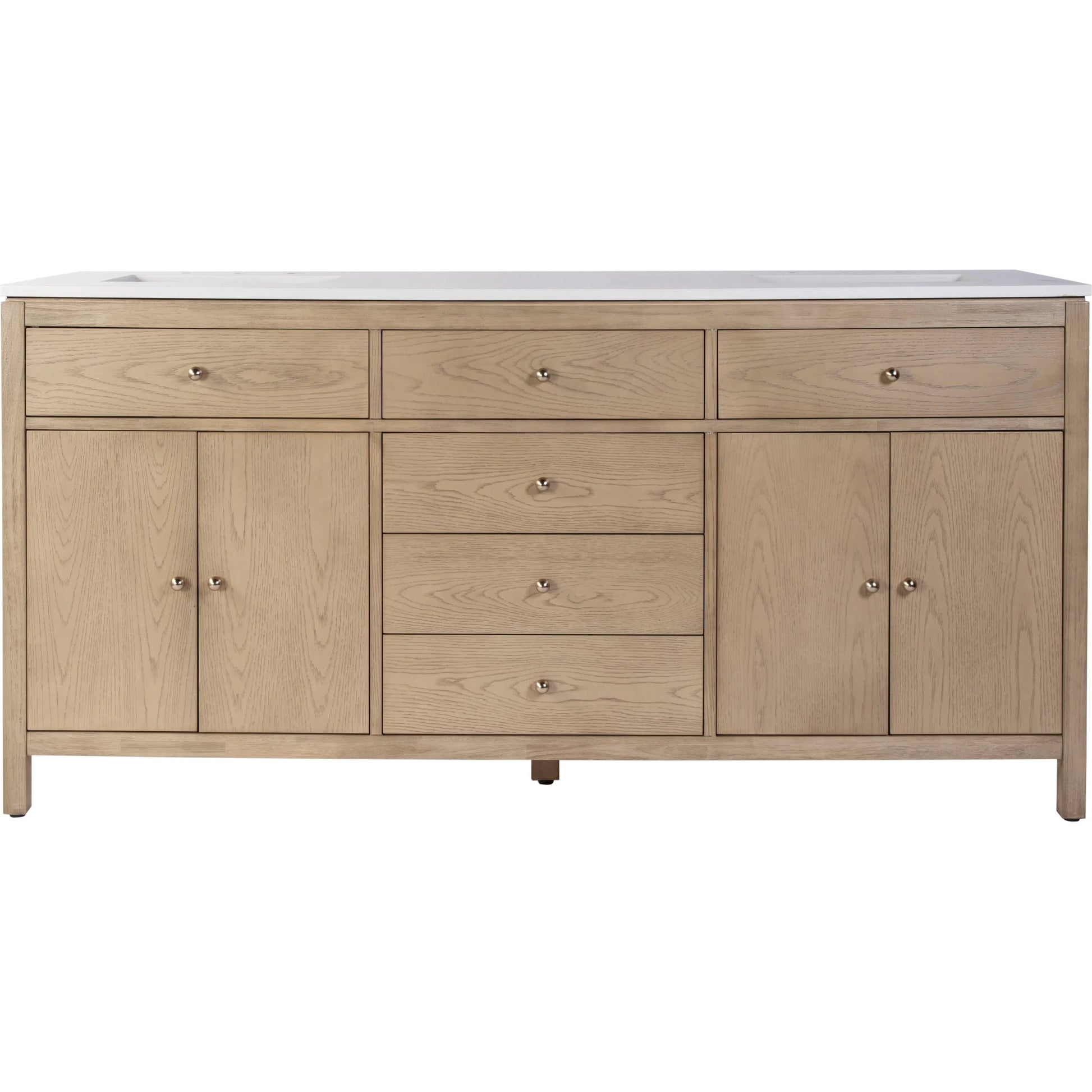 Nora 72" Bathroom Vanity by Butler Specialty Company. Made from unique in a unique style.