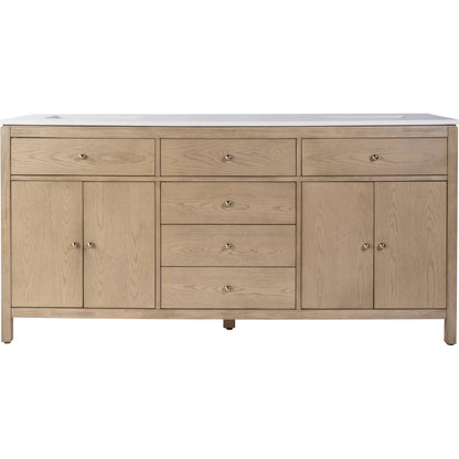 Nora 72" Bathroom Vanity by Butler Specialty Company. Made from unique in a unique style.