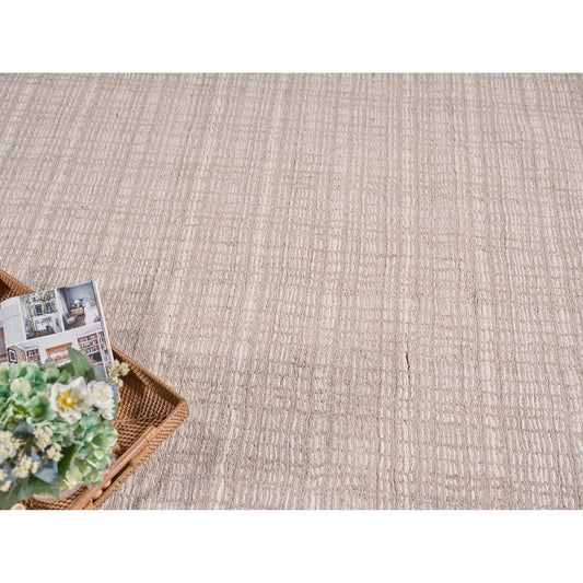Alpine 5970 Rug by Exquisite Rugs in light beige, ivory. Made from new zealand wool in a unique style.