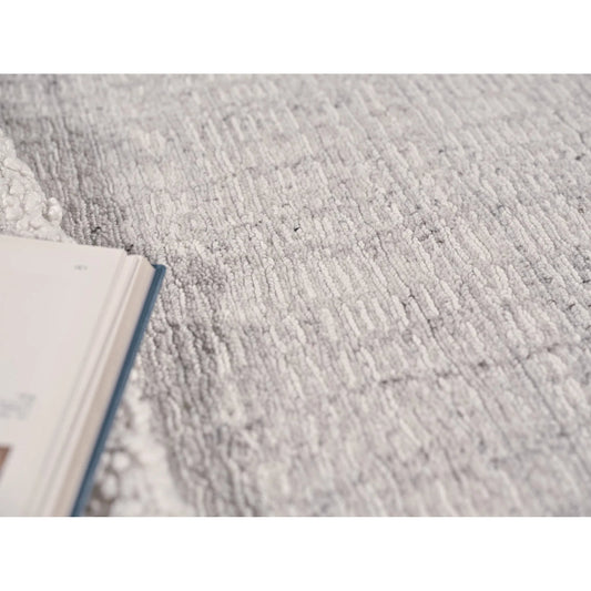 Alpine 5971 Rug by Exquisite Rugs in taupe, ivory. Made from new zealand wool in a unique style.
