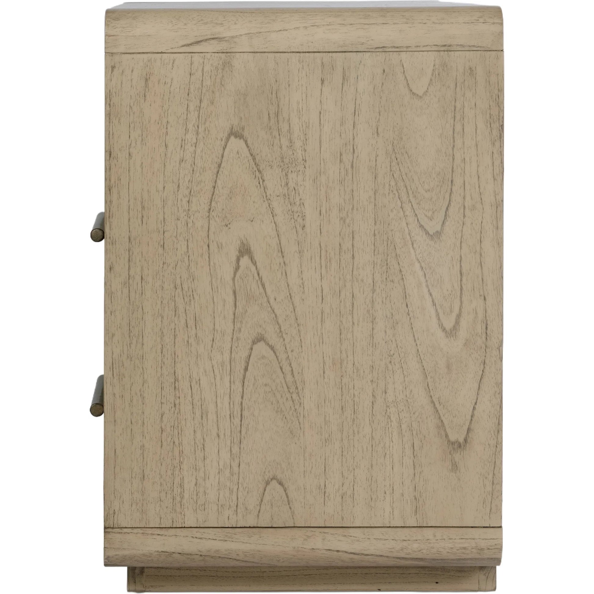 Keenan Nightstand by Butler Specialty Company. Made from mdf, mindi, mindi veneer, laminated veneer lumber, plywood in a traditional style.