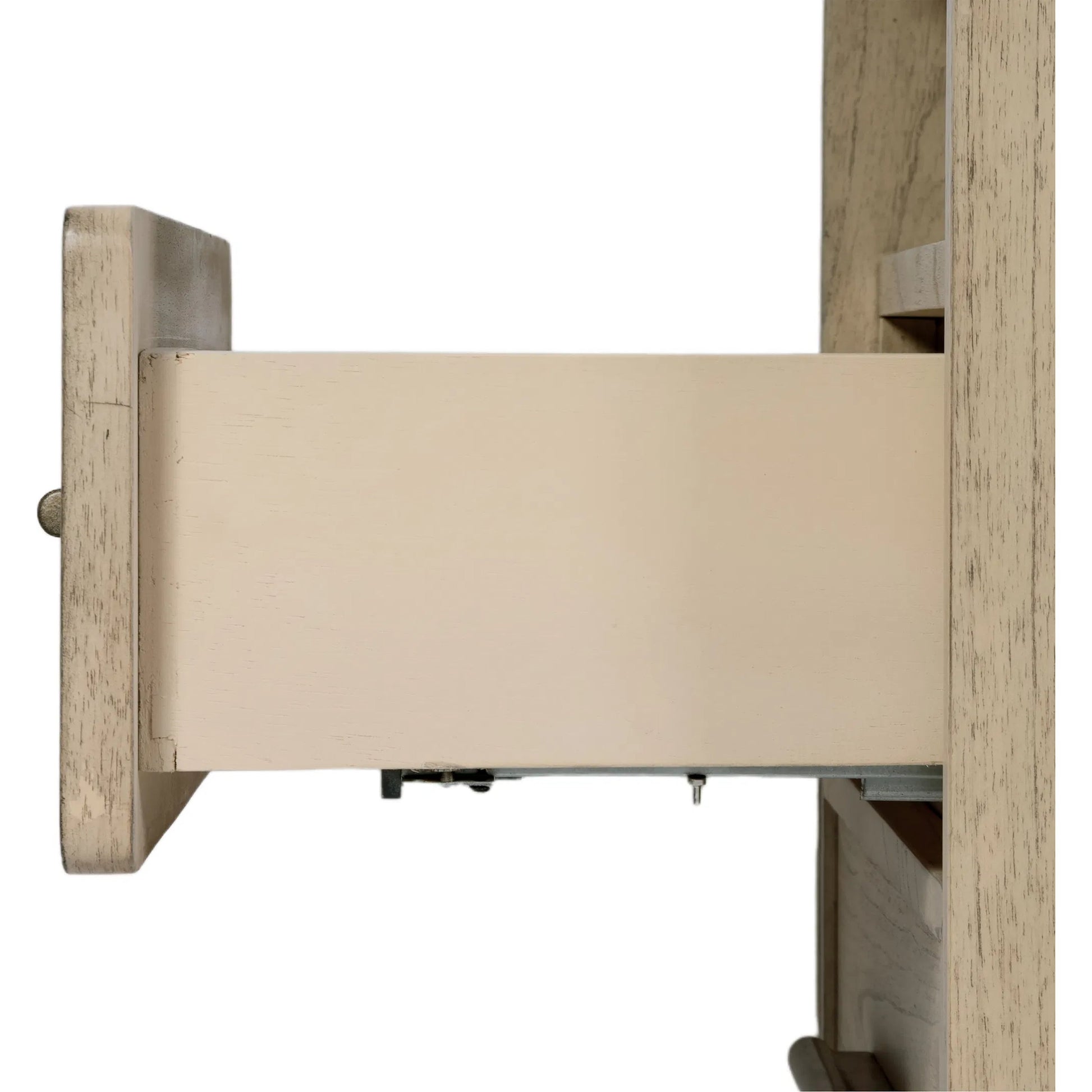 Keenan Nightstand by Butler Specialty Company. Made from mdf, mindi, mindi veneer, laminated veneer lumber, plywood in a traditional style.