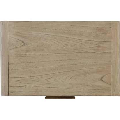 Keenan Nightstand by Butler Specialty Company. Made from mdf, mindi, mindi veneer, laminated veneer lumber, plywood in a traditional style.