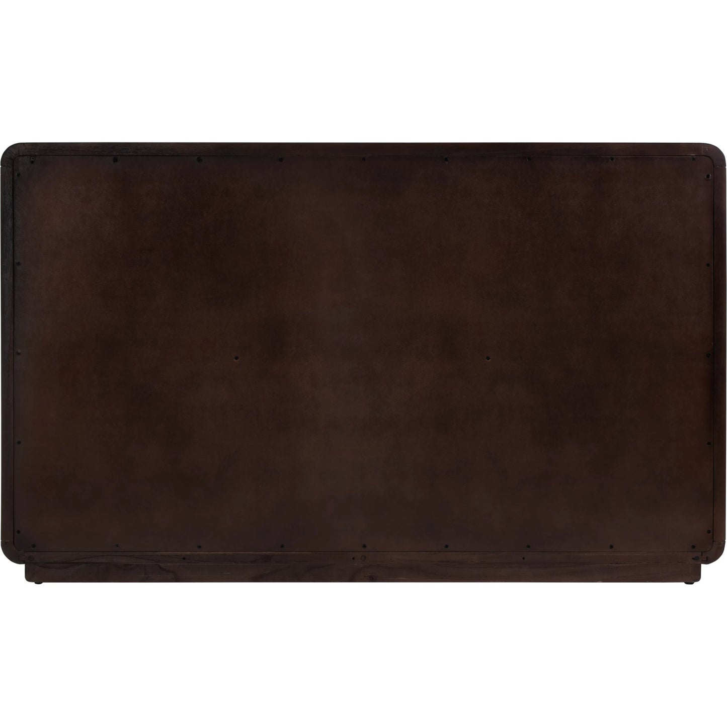 006 SI-2472690 | Additional Silo | Keenan Dresser by Butler Specialty Company in brown sugar espresso. Made from mdf, mindi, mindi veneer, laminated veneer lumber, plywood in a traditional style.