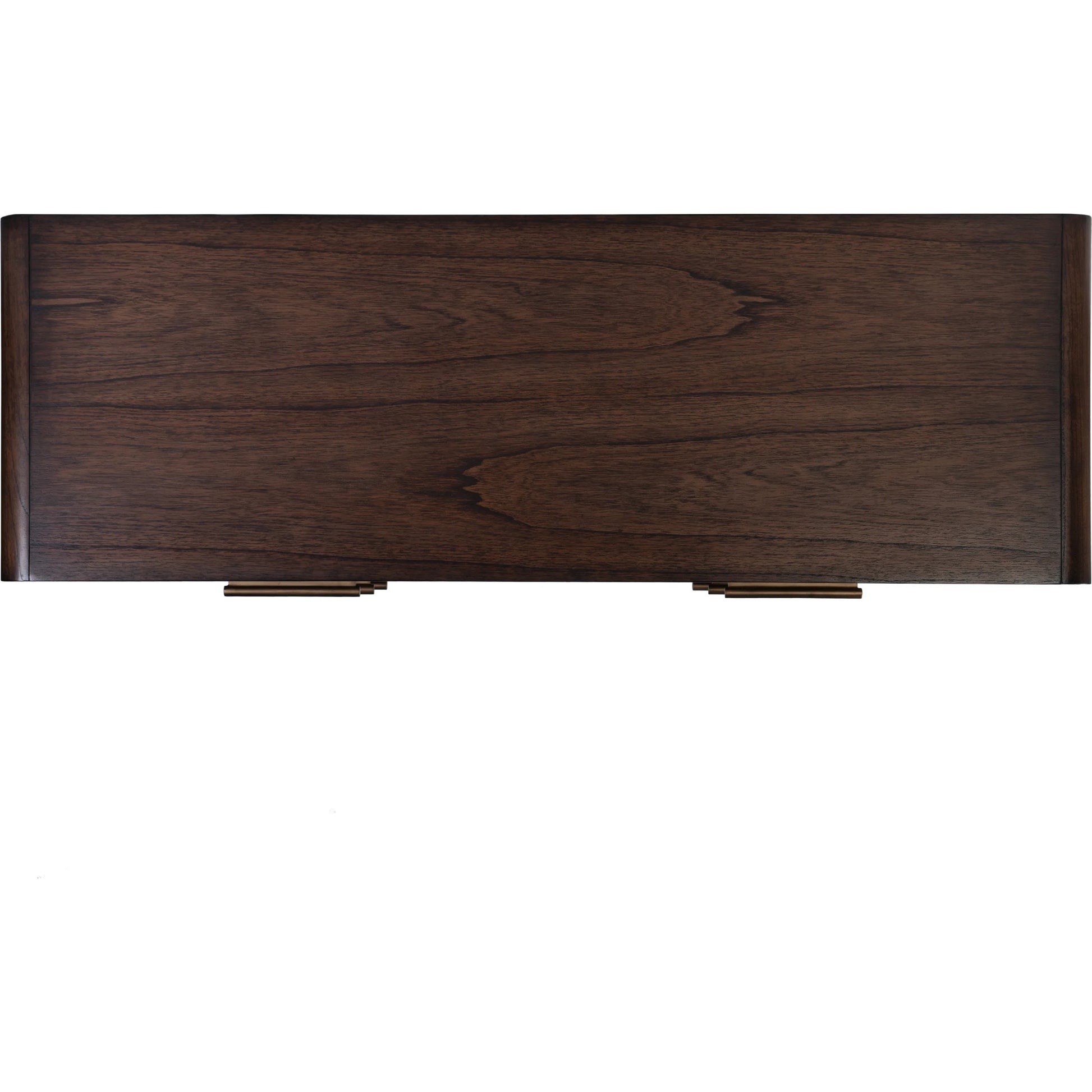 Keenan Dresser by Butler Specialty Company in brown sugar espresso. Made from mdf, mindi, mindi veneer, laminated veneer lumber, plywood in a traditional style.