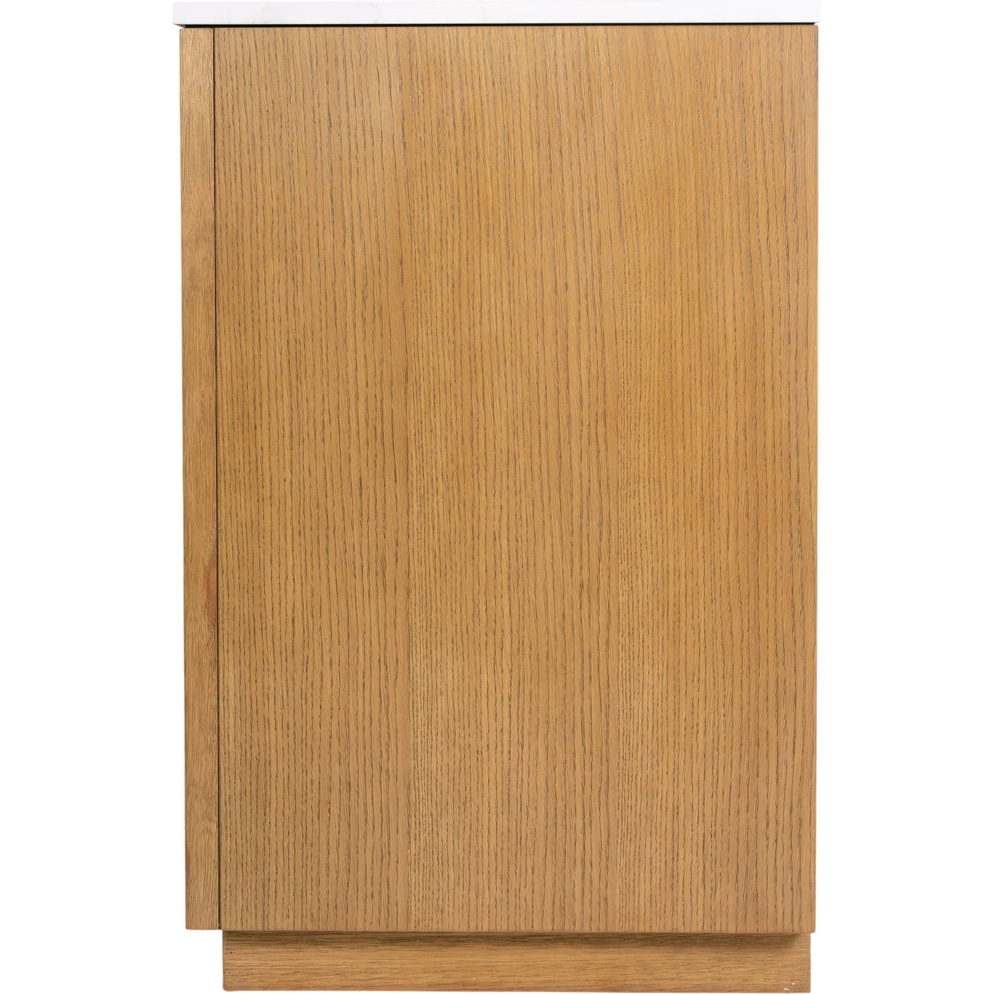 005 SI-2458685 | Additional Silo | Brady Bathroom Vanity by Butler Specialty Company in light natural. Made from mdf, eucalyptus, quartz, pine, ceramic, plywood, composite wood, veneer in a unique style.