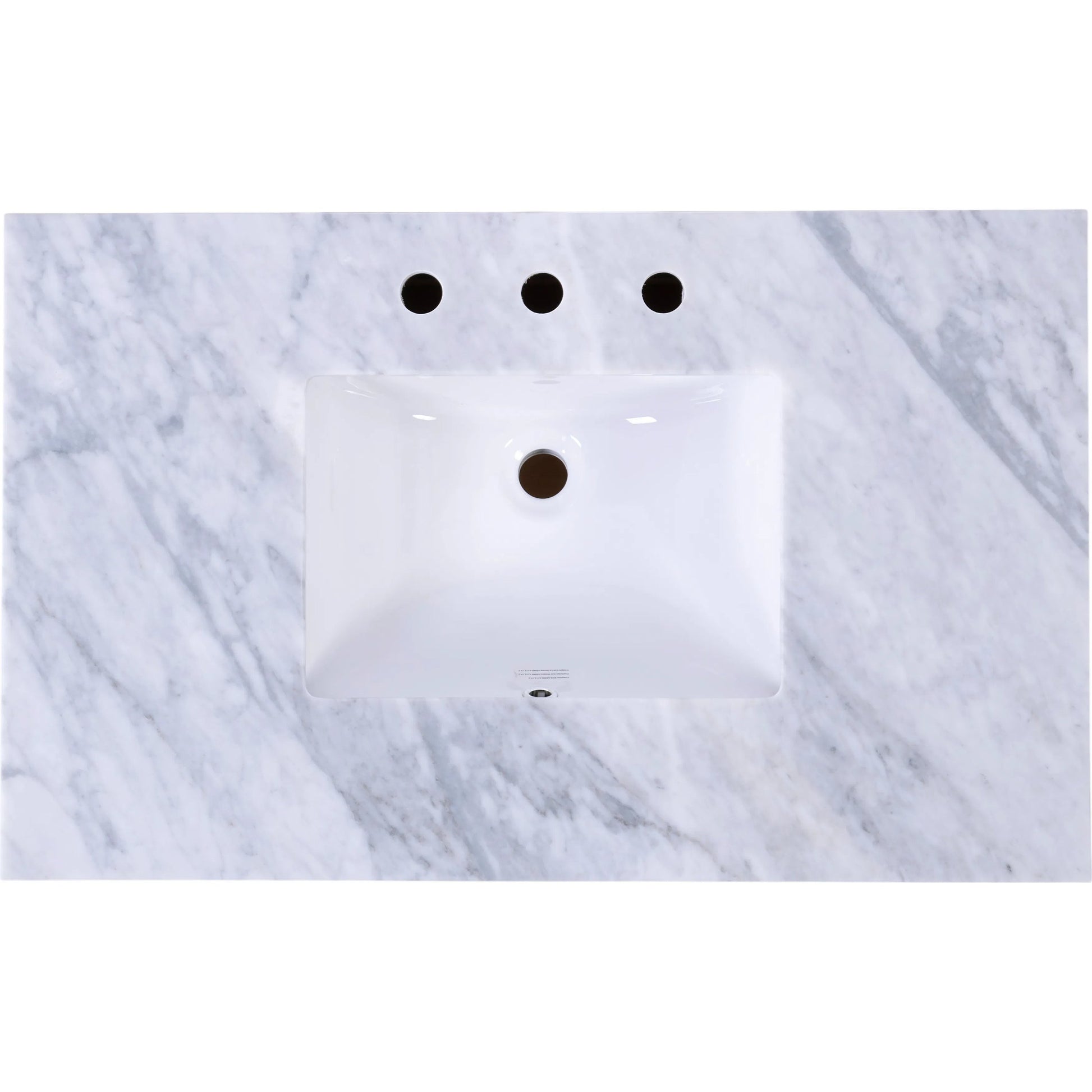 Lois Bathroom Vanity by Butler Specialty Company in light oak wire brushed. Made from mdf, eucalyptus, marble, pine, ceramic, plywood, composite wood, veneer in a transitional style.