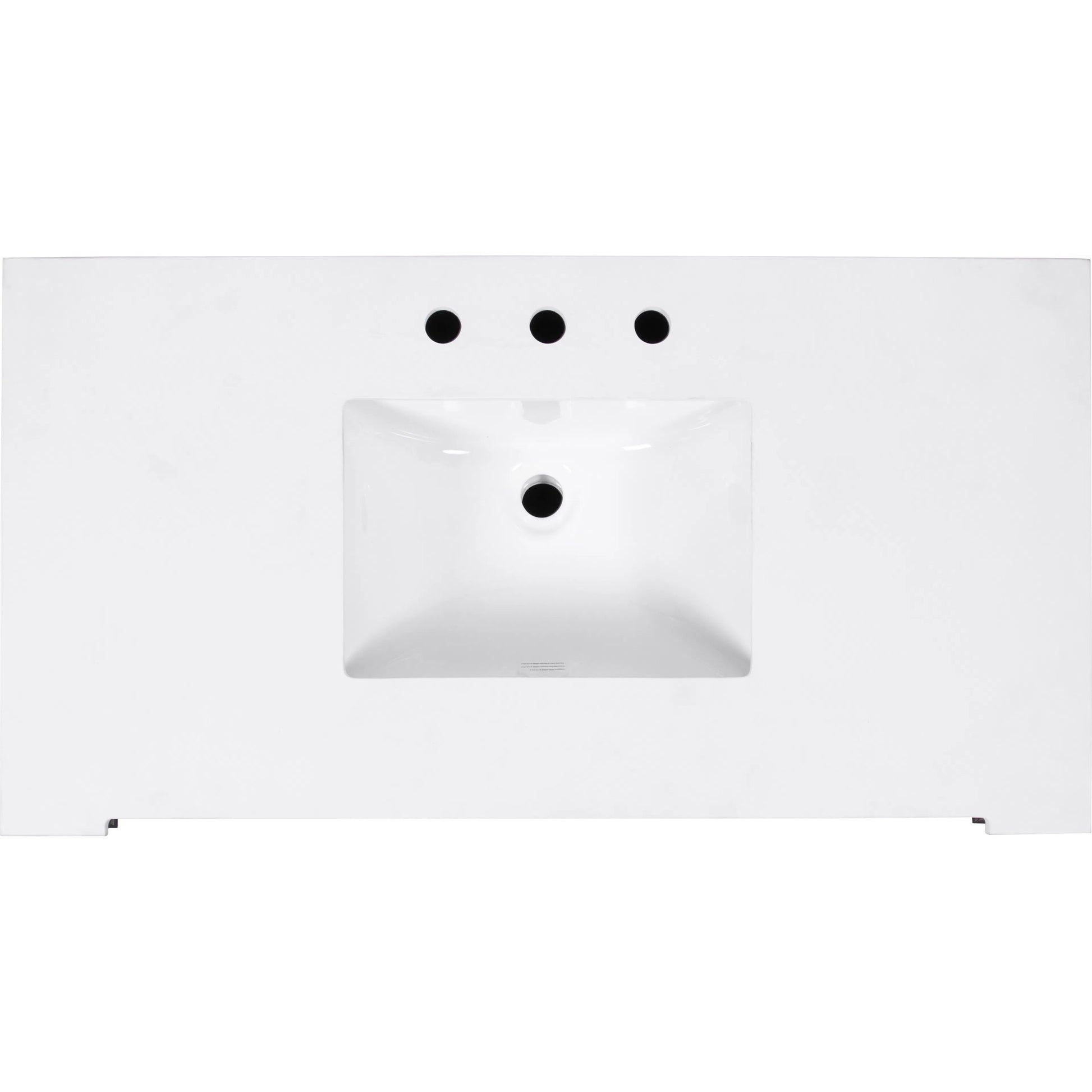 Maurice Bathroom Vanity by Butler Specialty Company in chocolate. Made from mdf, oak, quartz, acacia, ceramic, plywood, composite wood, veneer in a traditional style.