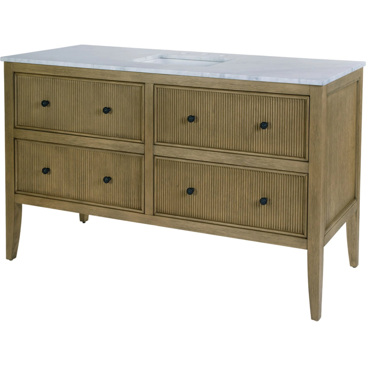 002 SI-2472665 | Primary Silo | Bristol Bathroom Vanity by Butler Specialty Company. Made from unique in a modern style.