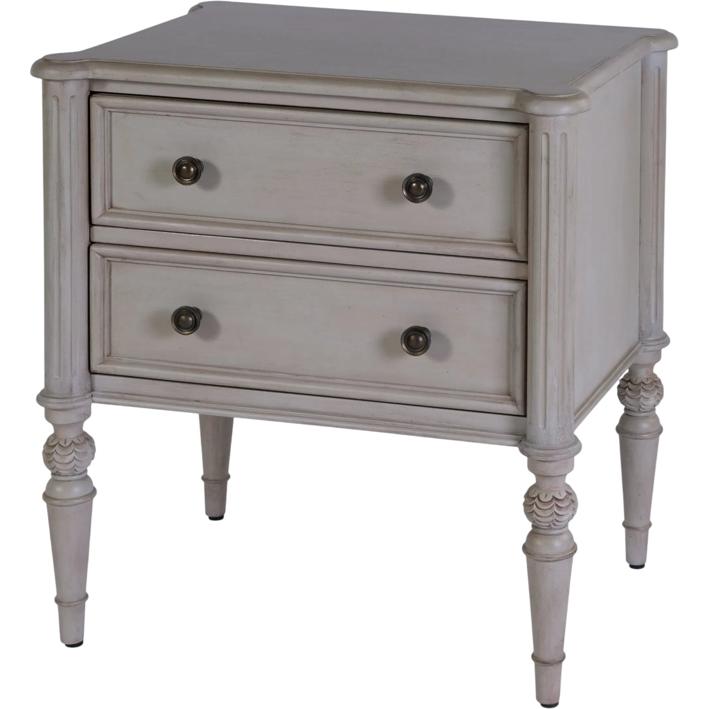 001 SI-2531521 | Primary Silo | Ginny Accent Chest by Butler Specialty Company. Made from unique in a unique style.