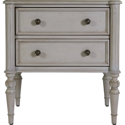 Ginny Accent Chest by Butler Specialty Company. Made from unique in a unique style.