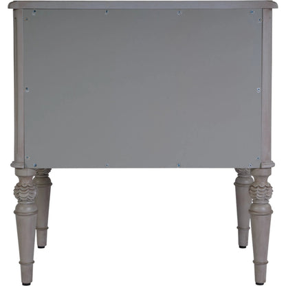 Ginny Accent Chest by Butler Specialty Company. Made from unique in a unique style.