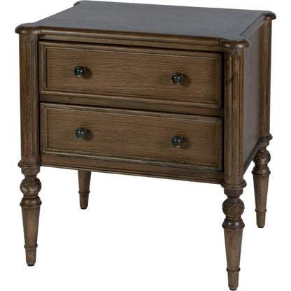 Ginny Accent Chest by Butler Specialty Company. Made from unique in a unique style.