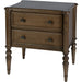 Ginny Accent Chest by Butler Specialty Company. Made from unique in a unique style.