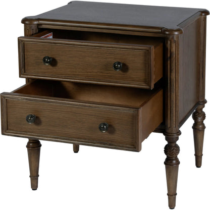 Ginny Accent Chest by Butler Specialty Company. Made from unique in a unique style.