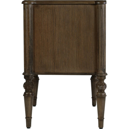 Ginny Accent Chest by Butler Specialty Company. Made from unique in a unique style.