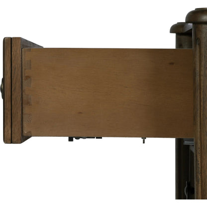 Ginny Accent Chest by Butler Specialty Company. Made from unique in a unique style.