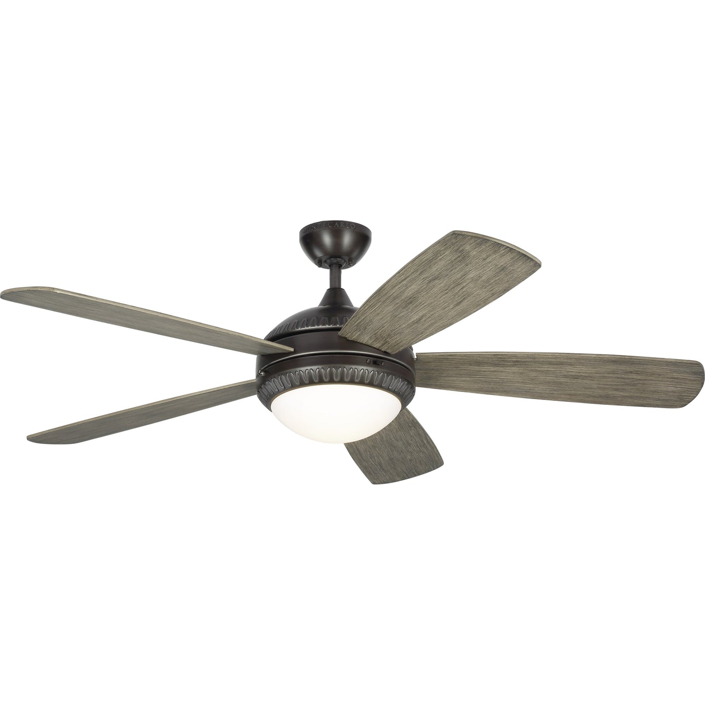 002 S-283592 | Additional Silo | Discus Ornate by Monte Carlo in aged pewter. Made from steel in a modern style.