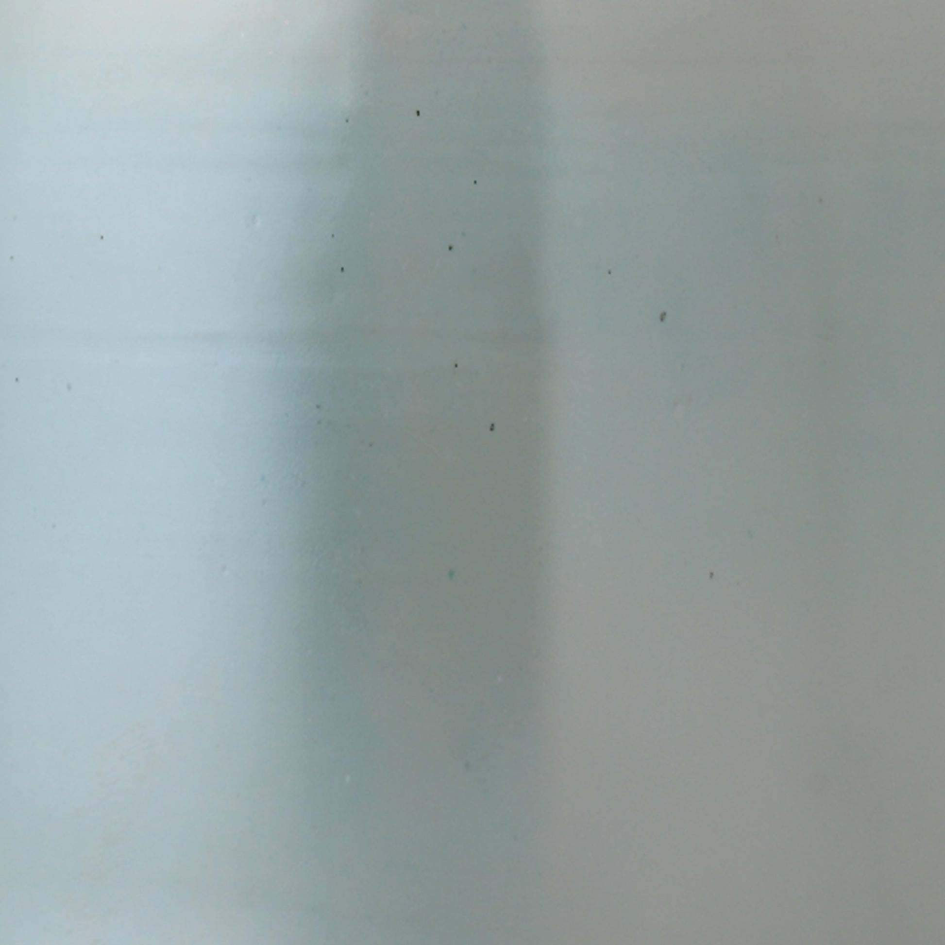 Vapor Pendant by Jamie Young in aqua metallic glass. Made from glass in a eclectic & global style.