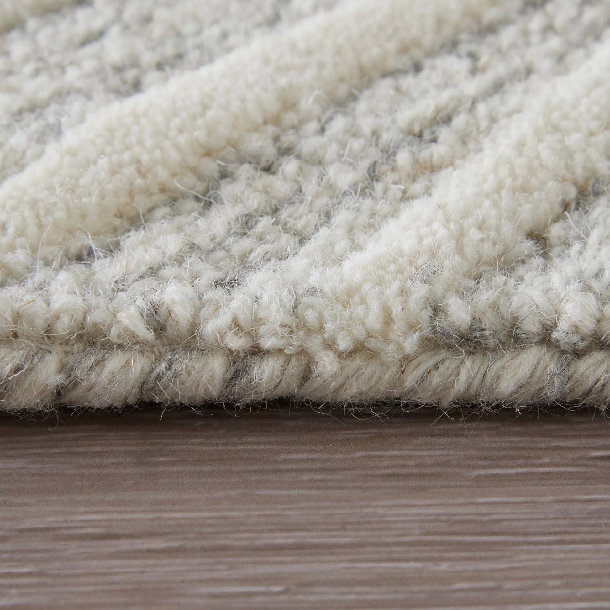 Enzo Geo Wool Rug - 8737F by Feizy. Made from wool in a unique style.