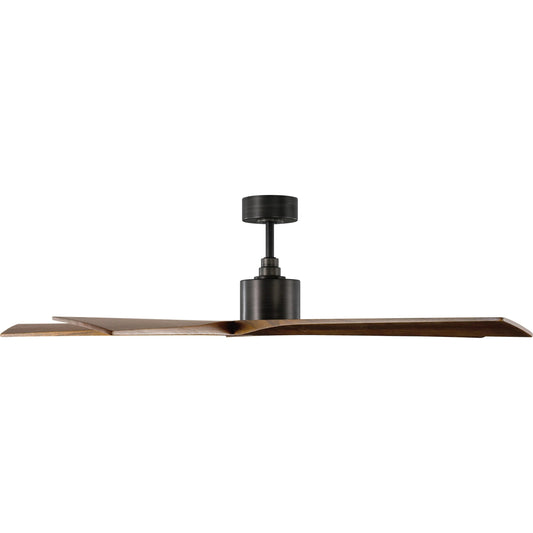 Aspen 56" Ceiling Fan by Visual Comfort & Co.. Made from unique in a modern style.