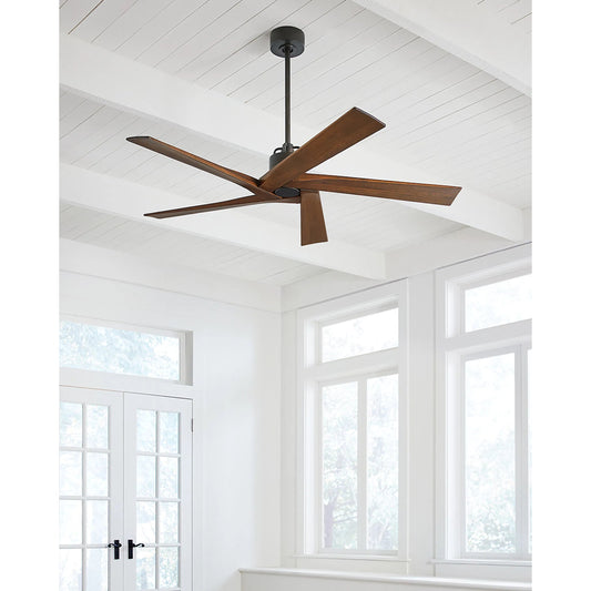 Aspen 56" Ceiling Fan by Visual Comfort & Co.. Made from unique in a modern style.