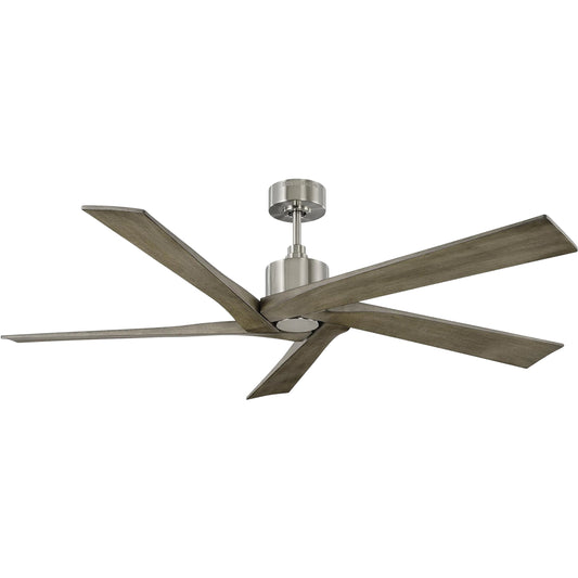 Aspen 56" Ceiling Fan by Visual Comfort & Co.. Made from unique in a modern style.