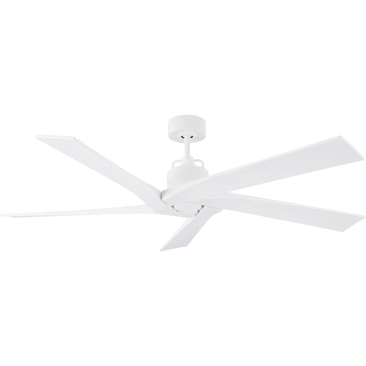 Aspen 56" Ceiling Fan by Visual Comfort & Co.. Made from unique in a modern style.