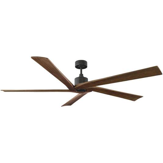 Aspen 70" Ceiling Fan by Visual Comfort & Co.. Made from unique in a modern style.