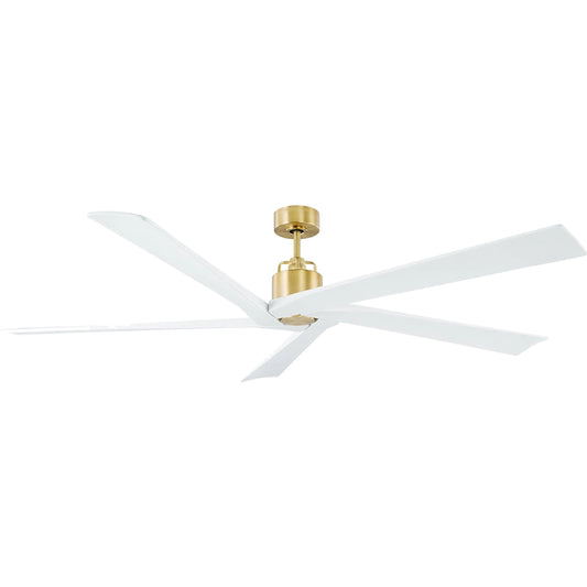 Aspen 70" Ceiling Fan by Visual Comfort & Co.. Made from unique in a modern style.